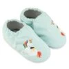 Hausschuhe In Türkis -Babyartikelgeschäft pinqity hausschuhe in turkis