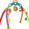 Playgro Fold And Go Activity-Spielbogen, Klappbar 1 Playgro Fold And Go Activity-Spielbogen, Klappbar -Babyartikelgeschäft playgro fold and go activity spielbogen klappbar