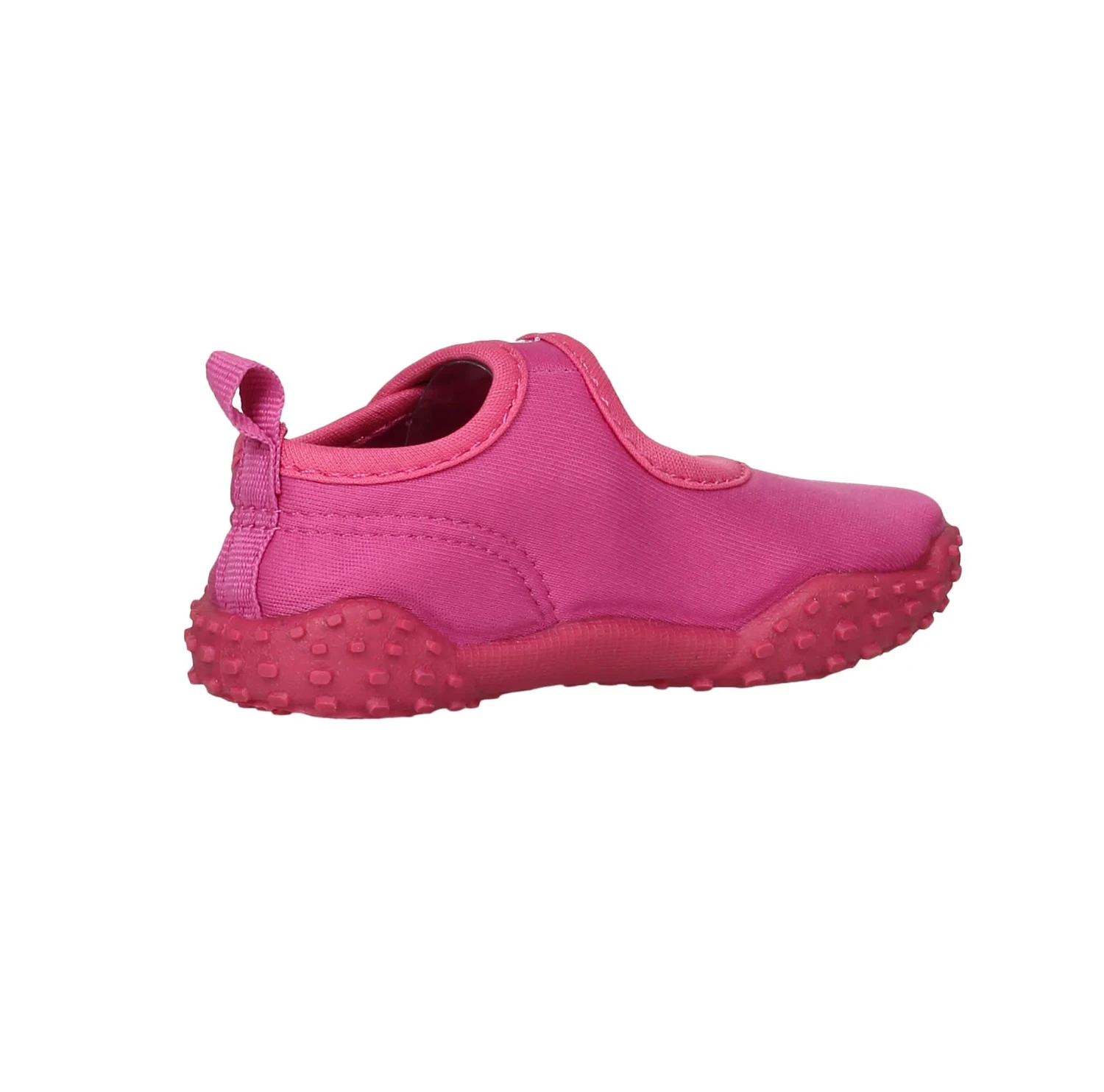 Playshoes Aqua-Schuh Klassisch In Pink 5 Playshoes Aqua-Schuh Klassisch In Pink – Bild 3