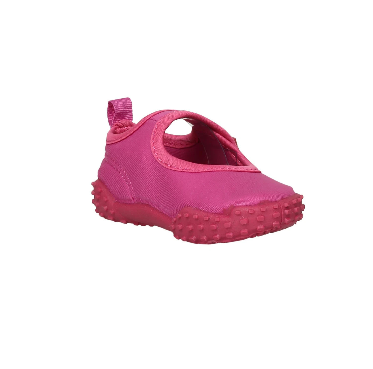 Playshoes Aqua-Schuh Klassisch In Pink 6 Playshoes Aqua-Schuh Klassisch In Pink – Bild 4