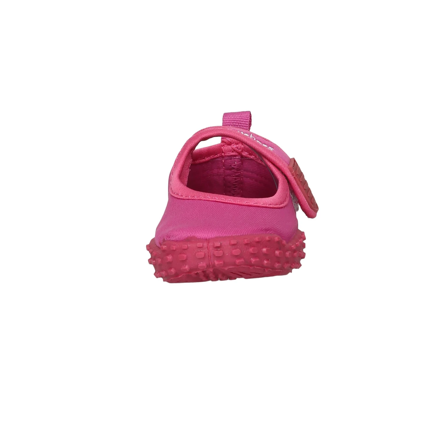 Playshoes Aqua-Schuh Klassisch In Pink 7 Playshoes Aqua-Schuh Klassisch In Pink – Bild 5