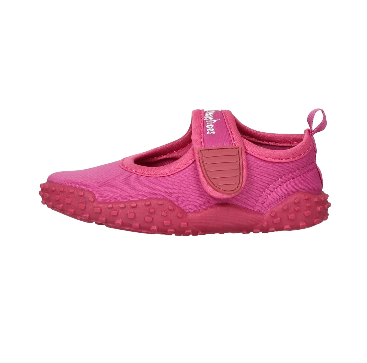 Playshoes Aqua-Schuh Klassisch In Pink 3 Playshoes Aqua-Schuh Klassisch In Pink