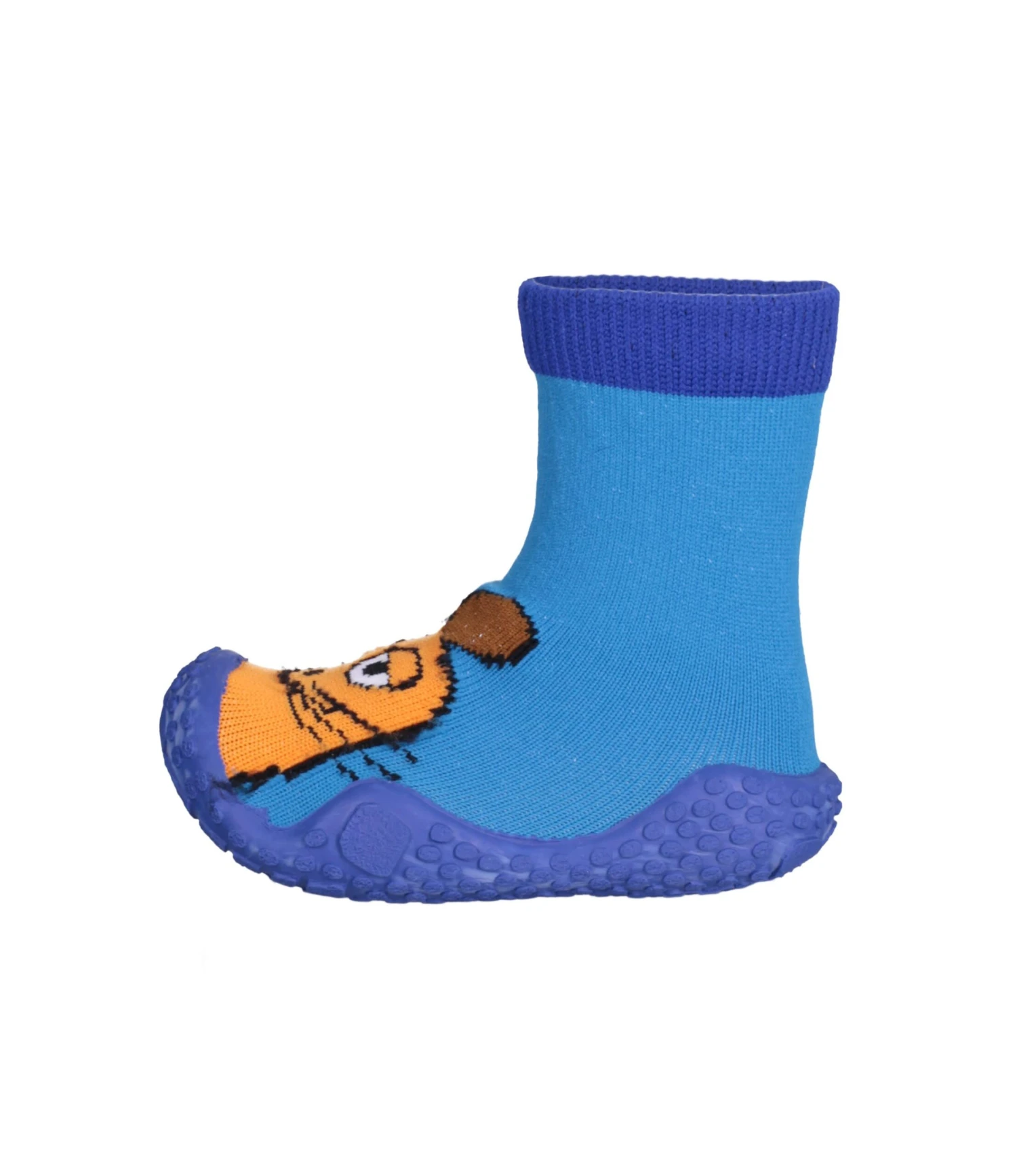Playshoes Aqua-Socke DIE MAUS In Blau 3 Playshoes Aqua-Socke DIE MAUS In Blau