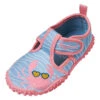 Playshoes Badeschuhe In Hellblau/ Rosa -Babyartikelgeschäft playshoes badeschuhe in hellblau rosa