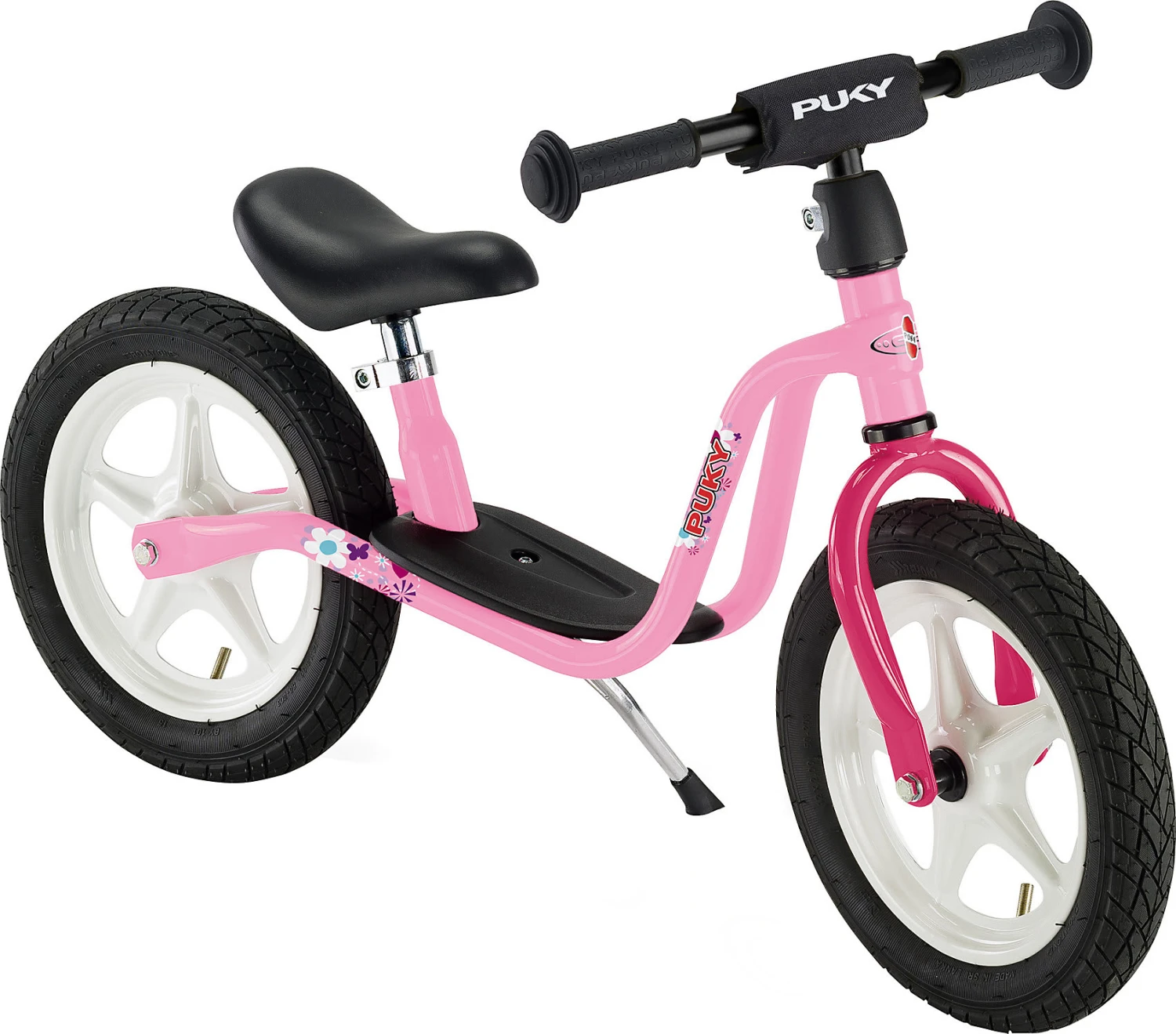 Puky Laufrad LR 1 L Rosé / Pink 3 Puky Laufrad LR 1 L Rosé / Pink