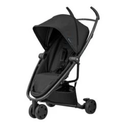Quinny Buggy Zapp Flex In Schwarz