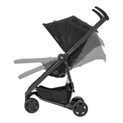 Quinny Buggy Zapp Flex In Schwarz -Babyartikelgeschäft quinny buggy zapp flex in schwarz 4