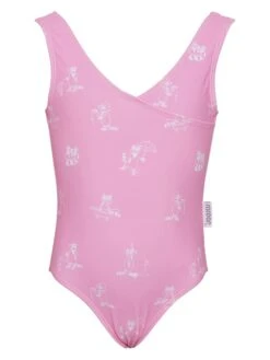 Badeanzug "Oxnard" In Rosa