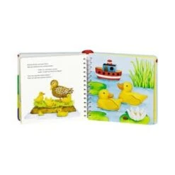 Ravensburger Fühlbuch Mein Erstes Großes Tier-Fühlbuch In Mehrfarbig -Babyartikelgeschäft ravensburger fuhlbuch mein erstes grosses tier fuhlbuch in mehrfarbig 2