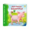 Ravensburger Fühlbuch Mein Kleiner Bauernhof In Mehrfarbig -Babyartikelgeschäft ravensburger fuhlbuch mein kleiner bauernhof in mehrfarbig
