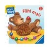 Ravensburger Pappbilderbuch Fühl Mal! In Mehrfarbig 2 Ravensburger Pappbilderbuch Fühl Mal! In Mehrfarbig -Babyartikelgeschäft ravensburger pappbilderbuch fuhl mal in mehrfarbig