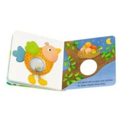 Ravensburger Pappbilderbuch Meine Bunten Ri-Ra-Rasseltiere In Mehrfarbig -Babyartikelgeschäft ravensburger pappbilderbuch meine bunten ri ra rasseltiere in mehrfarbig 2