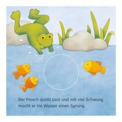 Ravensburger Pappbilderbuch Meine Bunten Ri-Ra-Rasseltiere In Mehrfarbig -Babyartikelgeschäft ravensburger pappbilderbuch meine bunten ri ra rasseltiere in mehrfarbig 3