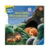 Ravensburger Pappbilderbuch Wenn Kleine Tiere Müde Sind In Mehrfarbig -Babyartikelgeschäft ravensburger pappbilderbuch wenn kleine tiere mude sind in mehrfarbig
