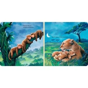 Ravensburger Pappbilderbuch Wenn Kleine Tiere Müde Sind In Mehrfarbig 5 Ravensburger Pappbilderbuch Wenn Kleine Tiere Müde Sind In Mehrfarbig – Bild 3
