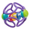 Ravensburger Rasselball Baliba In Lila -Babyartikelgeschäft ravensburger rasselball baliba in lila