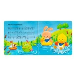 Ravensburger Soundbuch Hör Rein, Sing Mit! Erste Kinderlieder Zum Anhören In Mehrfarbig 8 Ravensburger Soundbuch Hör Rein, Sing Mit! Erste Kinderlieder Zum Anhören In Mehrfarbig -Babyartikelgeschäft ravensburger soundbuch hor rein sing mit erste kinderlieder zum anhoren in mehrfarbig 2