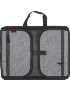 Reer Mal- Und Spielunterlage "Play" In Grau - (L)36 X (B)24 Cm