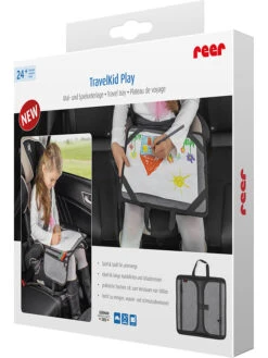 Reer Mal- Und Spielunterlage "Play" In Grau - (L)36 X (B)24 Cm 11 Reer Mal- Und Spielunterlage "Play" In Grau - (L)36 X (B)24 Cm -Babyartikelgeschäft reer mal und spielunterlage play in grau l 36 x b 24 cm 4