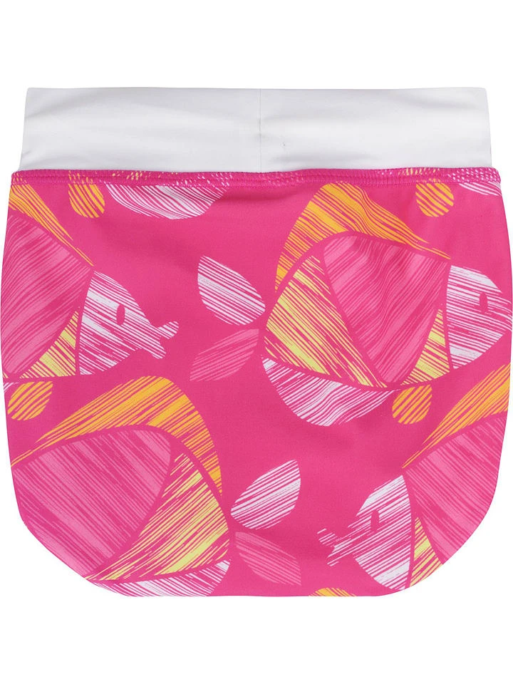 Reima Badehose "Belize" In Pink/ Bunt 4 Reima Badehose "Belize" In Pink/ Bunt – Bild 2