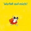 Wartet Auf Mich! -Babyartikelgeschäft reprodukt wartet auf mich