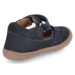 Sandalen In Blau -Babyartikelgeschäft richter shoes sandalen in blau 3