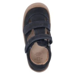 Sandalen In Blau -Babyartikelgeschäft richter shoes sandalen in blau 5