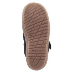 Sandalen In Blau -Babyartikelgeschäft richter shoes sandalen in blau 6