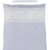 Roba Bettwäsche Glücksengel Blau, 100x135 + 40x60 Cm -Babyartikelgeschäft roba bettwasche glucksengel blau 100x135 40x60 cm