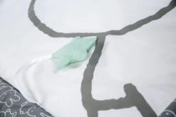 Roba Spiel- Und Krabbeldecke Miffy, 100x100 Cm 10 Roba Spiel- Und Krabbeldecke Miffy, 100x100 Cm -Babyartikelgeschäft roba spiel und krabbeldecke miffy 100x100 cm 3