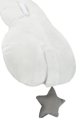 Roba Spieluhr 'miffy®, Herausnehmbares Spielwerk, Melodie 'LaLeLu' -Babyartikelgeschäft roba spieluhr miffy r herausnehmbares spielwerk melodie lalelu 2