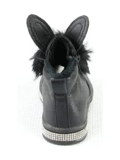 Winterboots In Schwarz -Babyartikelgeschäft rock and joy winterboots in schwarz 3