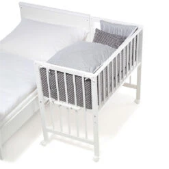 Multifunktionswiege 5in1 Komplett, Stern Grau -Babyartikelgeschäft schardt multifunktionswiege 5in1 komplett stern grau 1