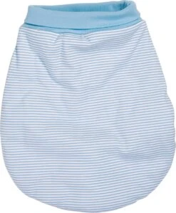 Strampelsack Ringel In Bleu