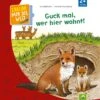 Guck Mal, Wer Hier Wohnt! | Erklär Mir Die Welt! Klappenbuch Für Kinder Ab 2... 1 Guck Mal, Wer Hier Wohnt! | Erklär Mir Die Welt! Klappenbuch Für Kinder Ab 2... -Babyartikelgeschäft schwager and steinlein guck mal wer hier wohnt erklar mir die welt klappenbuch fur kinder ab 2