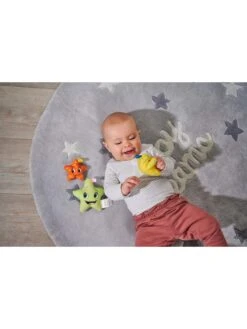 SIMBA 3er-Set: Seesterne "ABC" - Ab 6 Monaten -Babyartikelgeschäft simba 3er set seesterne abc ab 6 monaten 3