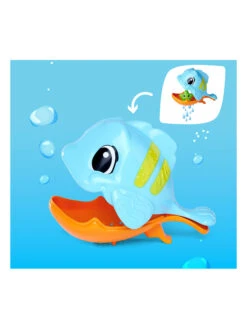 SIMBA Badespielzeug "ABC Hungriger Fisch" - Ab 12 Monaten 12 SIMBA Badespielzeug "ABC Hungriger Fisch" - Ab 12 Monaten -Babyartikelgeschäft simba badespielzeug abc hungriger fisch ab 12 monaten 4