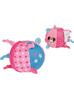 SIMBA Greifball "Minnie" - Ab Geburt -Babyartikelgeschäft simba greifball minnie ab geburt 3