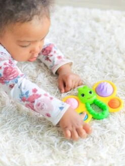 SIMBA Greifling "Schmetterling" - Ab 10 Monaten -Babyartikelgeschäft simba greifling schmetterling ab 10 monaten 3