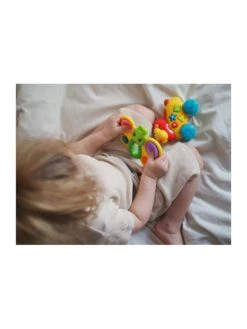 SIMBA Greifling "Schmetterling" - Ab 10 Monaten -Babyartikelgeschäft simba greifling schmetterling ab 10 monaten 4