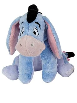 SIMBA Kuscheltier "I-Aah" - Ab Geburt