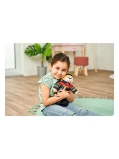 SIMBA Plüschbär "Rosenbauer" - Ab Geburt -Babyartikelgeschäft simba pluschbar rosenbauer ab geburt 5