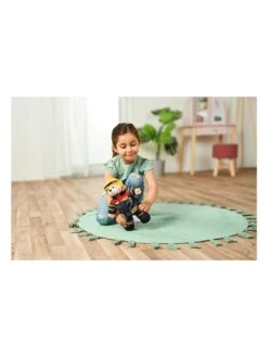 SIMBA Plüschbär "Rosenbauer" - Ab Geburt -Babyartikelgeschäft simba pluschbar rosenbauer ab geburt 7