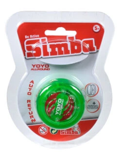 SIMBA Yoyo "Allround" - Ab 5 Jahren (Überraschungsprodukt) -Babyartikelgeschäft simba yoyo allround ab 5 jahren uberraschungsprodukt 2