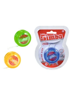 SIMBA Yoyo "Allround" - Ab 5 Jahren (Überraschungsprodukt)