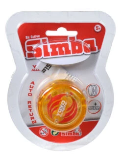 SIMBA Yoyo "Allround" - Ab 5 Jahren (Überraschungsprodukt) -Babyartikelgeschäft simba yoyo allround ab 5 jahren uberraschungsprodukt 3