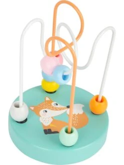 Small Foot Motorikschleife "Fuchs" - Ab 12 Monaten