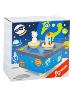 Small Foot Spieluhr "Space" - Ab 3 Jahren -Babyartikelgeschäft small foot spieluhr space ab 3 jahren 3