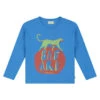 Longsleeve In Blau -Babyartikelgeschäft smitten organic longsleeve in blau