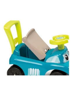 SMOBY Rutscher "Mein Erstes Auto" In Blau - Ab 10 Monaten 8 SMOBY Rutscher "Mein Erstes Auto" In Blau - Ab 10 Monaten -Babyartikelgeschäft smoby rutscher mein erstes auto in blau ab 10 monaten 2